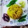 Salma Bano का कुकस्नैप जब उन्होंने लेमन राइस (lemon rice recipe in Hindi) बनाया था।