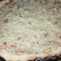El cooksnap de Yesii cuando hizo Relleno con atún para tartas y empanadas.