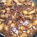 Cooksnap dari D-lialia untuk resep Cumi Saus Tiram Ala Resto