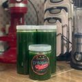 Cooksnap dari Rizky Maria Puspita Girsang untuk resep Pasta Pandan/ Endapan Pandan, homemade