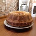 Cooksnap από Αθανασία στη συνταγή Κέικ χωρίς αυγά βούτυρο και γάλα