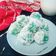 Cooksnap dari Umi rama untuk resep Klepon Bunga Telang