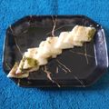 Jigisha Modi's cooksnap of when they made ચોખાના ખાટા ઢોકળા (chokha na dhokla recipe in gujrati).