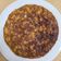 El cooksnap de Mate Amargo 🧉🍪 cuando hizo Tortilla coliflor.