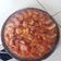 El cooksnap de maria cuando hizo Torta invertida de manzana! 🍎🥧.