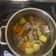 Cooksnap của phi long khi họ làm theo món Canh xương khoai tây