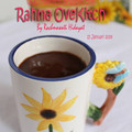 Cooksnap dari Rahma OveKitch untuk resep Hot Chocolate