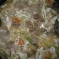 Cooksnap dari Eni Mulyatri untuk resep 11. Tongseng Sapi Pedas