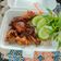 Cooksnap dari Dapur ^ku^ 😉 untuk resep Ayam (bebek) hitam khas Madura