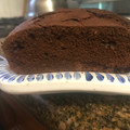 El cooksnap de Analia camejo rivero cuando hizo Bizcocho de claras y chocolate.