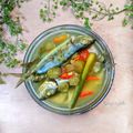 Cooksnap dari Nyanyah untuk resep Soup Ikan Tuna Kuah Asam Segar