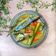 Cooksnap dari Nyanyah untuk resep Soup Ikan Tuna Kuah Asam Segar