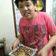 รูป Cooksnap ของ aon aon win เมื่อเขาทำ บราวนี่
