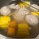 賴小孟 的 貢丸排骨蔬菜湯 cooksnap