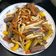 Rumiz 的 沙茶炒椒菇(全素) cooksnap