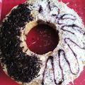 Cooksnap dari RIFKA untuk resep Bolu Pisang Kukus enak, simple, anti gagal (no mixer)