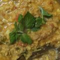 Vijayalakshmi Velayutham's cooksnap of when they made சூப்பர் வடகறி (Super vadacurry recipe in tamil).