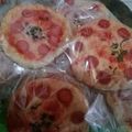 Cooksnap dari dietha untuk resep Simple pizza