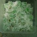 Cooksnap dari ayu untuk resep Klepon gula aren