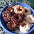 Cooksnap dari Ratna Wati untuk resep Donat Sendok Simple Ekonomis Anti Gagal