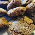 Petróczi Ágnes Cooksnap-ja, amikor elkészítette a(z) Lencsefasírt receptet.