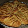 El cooksnap de Nancy Torres cuando hizo Torta 80 golpes!!!.