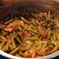 rachel.nobles's cooksnap of when they made Fried Green Beans.