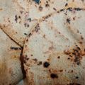 Shah Prity Shah Prity's cooksnap of when they made બાજરી ના રોટલા (Bajri Rotla Recipe In Gujarati).