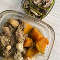 Cooksnap dari Diana Hemas Sari untuk resep Kari Ayam apel Malang