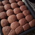 Cooksnap από Γιουλη στη συνταγή Κουλουράκια μήλο