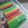 Cooksnap dari Saraswati Dian untuk resep Es Kue / Es gabus pelangi
