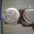 El cooksnap de Bruni Alvez cuando hizo Café helado.