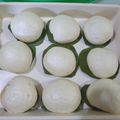 Cooksnap dari Mia untuk resep Bakpao