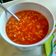 Kovácsné Deme Viktória Cooksnap-ja, amikor elkészítette a(z) Paradicsomleves🍅 receptet.