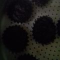 Cooksnap dari Donna Dave Rissabi untuk resep Brownies Kukus Tepung Beras Irit (tanpa DCC, serba 5sdm)