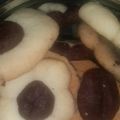 صورة من مرح العمر ، شاركها بعد تجربة وصفة حلى البسكوت الملون ع طريقتي🍪