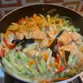 Cooksnap dari Budi sulis untuk resep Jangan Jipang (Sambal Goreng Labu Siam) Ala Semarang