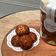 Cooksnap dari Ressy Susanti untuk resep Palm Cheese Cookies (modifikasi)