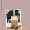 Cooksnap dari DAP untuk resep Boba Pearl Brown Sugar