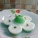 Cooksnap dari Utie untuk resep Kue Talam Pandan