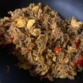 Cooksnap dari rury tisyana untuk resep Mie Goreng Telor
