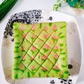 Cooksnap dari Yuyun S untuk resep Jelita Cake