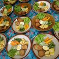 Cooksnap dari Yuliana Sukrisman untuk resep Selat Solo dengan Galantin Ayam
