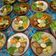Cooksnap dari Yuliana Sukrisman untuk resep Selat Solo dengan Galantin Ayam