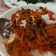 รูป Cooksnap ของ Arunwan Far เมื่อเขาทำ ข้าวหน้าหมูซอสโคชูจัง