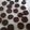 Cooksnap dari Danti untuk resep Dark Choco Cookies (no mixer, no bake)