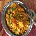 Shivansh kanwar का कुकस्नैप जब उन्होंने नमकीन जवे (namkeen jave recipe in Hindi) बनाया था।