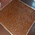 Cooksnap dari mesa agustin untuk resep Wajik ketan gula merah