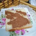 Cooksnap Norashikin Rahmat semasa beliau membuat Roti Susu Milo Tabur.