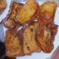El cooksnap de Lily_Cocinillas cuando hizo Torrijas tradicionales (leche).